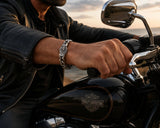 BRACELET HARLEY DAVIDSON