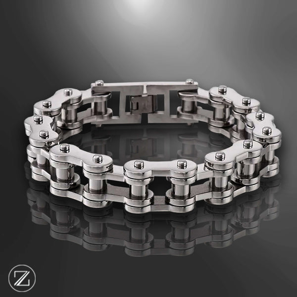 BRACELET MOTOCHAÎNE