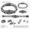 BRACELET HARLEY DAVIDSON