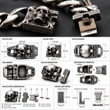 BRACELET HARLEY DAVIDSON